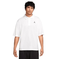 REMERA NIKE JORDAN POLO TOP BLANCO
