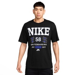 REMERA NIKE SB TEE M90 OC ATHLETICS