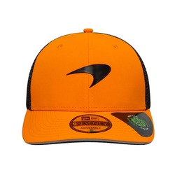 GORRA NEW ERA F1 9SEVENTY MCLAREN ORANGE