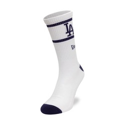 MEDIA NEW ERA MLB LOS ANGELES DODGERS BLANCO