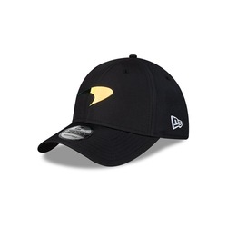 GORRA NEW ERA F1 9FIFTY MCLAREN IRIDESCEBT NEGRO