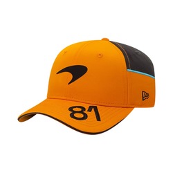 GORRA NEW ERA F1 9FIFTY TEAM OSCAR PIASTRI 9FIFTY