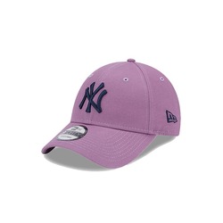 GORRA NEW ERA 9FORTY NEW YORK YANKEES PURPURA