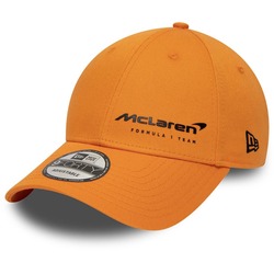 GORRA NEW ERA F1 9FORTY MCLAREN FLAWLESS NARANJA