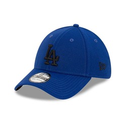 GORRA NEW ERA MLB 39THIRTY STRETCH FIT LOS ANGELES
