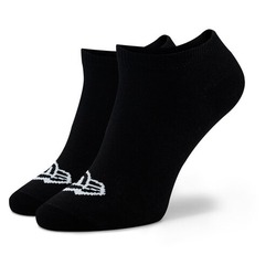 MEDIA NEW ERA FLAG SNEAKER 3 PACK NEGRO