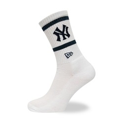 MEDIA NEW ERA NEW YORK YANKEES MLB PREMIUM BLANCO