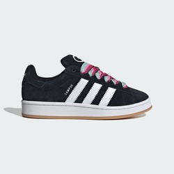 CALZADO ADIDAS CAMPUS 00S W NEGRO LUCID ROSA
