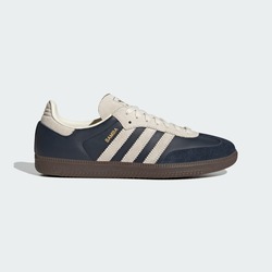 CALZADO ADIDAS SAMBA OG AURORA CREAM