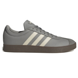 CALZADO ADIDAS VL COURT BASE GRIS