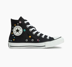 CALZADO CONVERSE SCHOOL DAZE DODLE