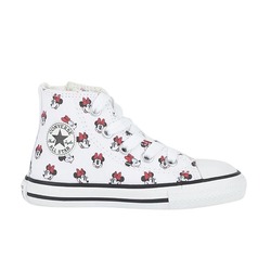 CALZADO CONVERSE HI DISNEY MICKEY MINNIE INFANTIL