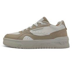 CALZADO 361 DEGREES MENS SKATEBOARDING BEIGE FEM