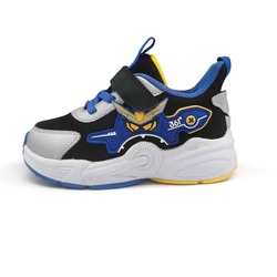 CALZADO 361 DEGREES INFANTIK RUNNING SHOES AZUL