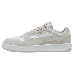 CALZADO PUMA COURT CLASSIC STREET BLANCO