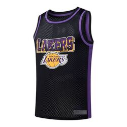 REMERA NBA TANK M LAKERS