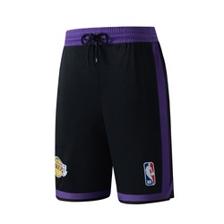 BERMUDA NBA LAKERS SHORT M