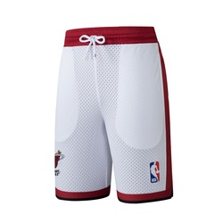BERMUDA NBA HEAT SHORT M