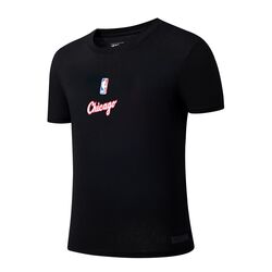 REMERA NBA TEE BULLS