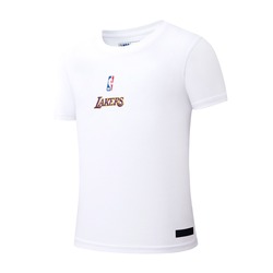 REMERA NBA TEE LAKERS