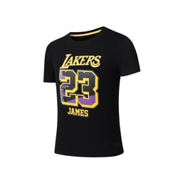 REMERA NBA TEE LAKERS
