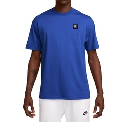 REMERA NIKE TEE M90 NIKE AIR AZUL