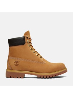 CALZADO TIMBERLAND WATHERPROOF NUBUCK BOTA