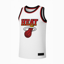 CAMISILLA NBA TANK M HEAT