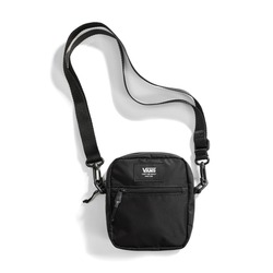 MOCHILA VANS MINI BAG BAIL SHOULDER BAG NEGRO