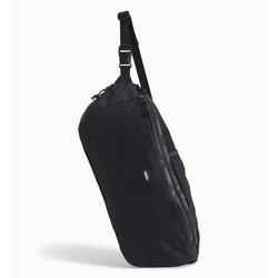 BANDOLERA VANS DETACHED SLING BAG NEGRA
