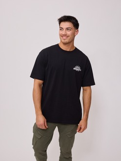 REMERA RUSTY LYSONDA MASC V3