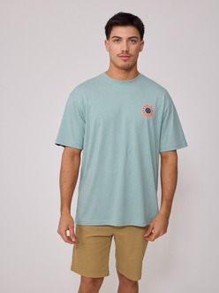 REMERA RUSTY ILKIAN MASC V3