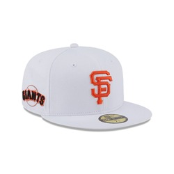 GORRA NEW ERA MLB SAN FRANCISCO GIANTS 59FIFTY BLA