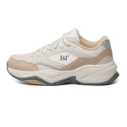 CALZADO 361 DEGREES WS LIFESTYLE BEIGE