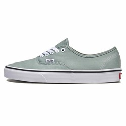 CALZADO VANS AUTHENTIC PURE GREY FEM