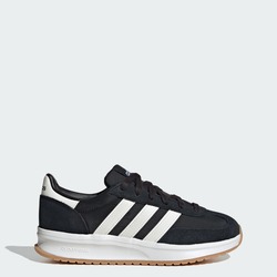 CALZADO ADIDAS RUN 72 NEGRO BLANCO