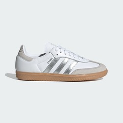 CALZADO ADIDAS SAMBA OG W BLANCO