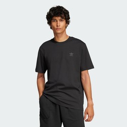 REMERA ADIDAS Q12 TS TEE NEGRO