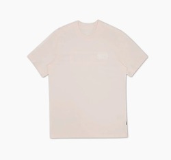 REMERA CONVERSE BLUSH RUSH ROSA