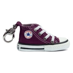 LLAVERO CONVERSE ALL STAR BORDO