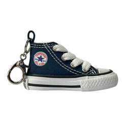 LLAVERO CONVERSE ALL STAR AZUL