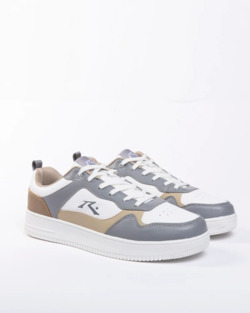 CALZADO RUSTY GERARDMPA GRIS M1A