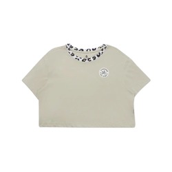 REMERA CONVERSE JET BLACK
