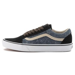 CALZADO VANS OLD SKOOL DENIM NAVY