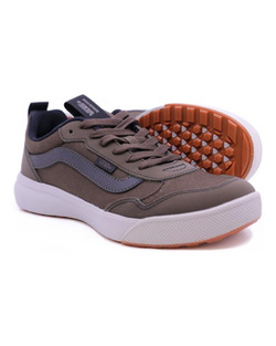 CALZADO VANS RANGE EXP GRIS