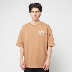 REMERA NEW ERA NBA LOS ANGELES LAKERS BEIGE