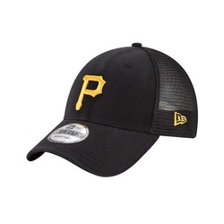 GORRA NEW ERA MLB 9FORTY PITTSBURGH PIRATES NEGRO
