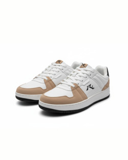 CALZADO RUSTY DAVO BEIGE M1A