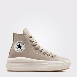 CALZADO CONVERSE MOVE HI PAPYRUS VINTAGE EGRET