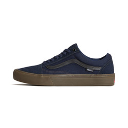CALZADO VANS BMX OLD SKOOL GUM AZUL